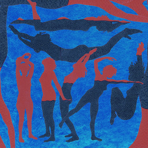 Summertime Magic - Childish Gambino | Song Album Cover Artwork