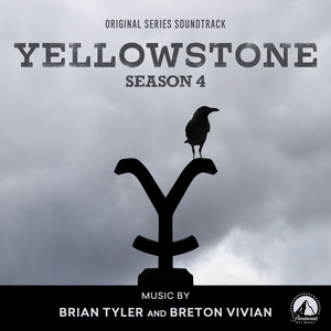 Not Our Son - Brian Tyler | Song Album Cover Artwork
