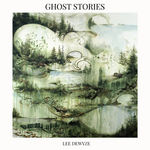 Victims of the Night - Lee DeWyze | Song Album Cover Artwork