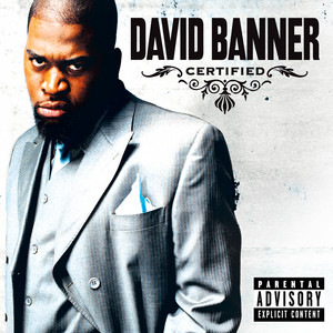 X-ed - David Banner | Song Album Cover Artwork