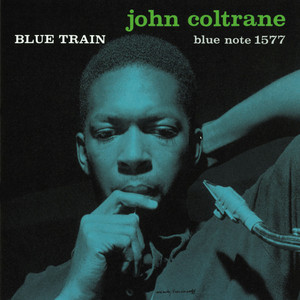 I'm Old Fashioned - Remastered - John Coltrane