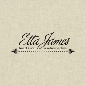 Something's Got A Hold On Me - Etta James