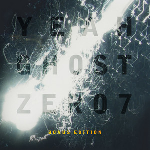 Ghost sYMbOL - Zero 7 | Song Album Cover Artwork