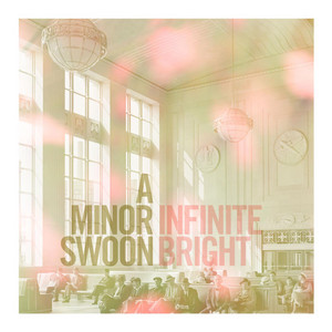 Seventeen - A Minor Swoon | Song Album Cover Artwork