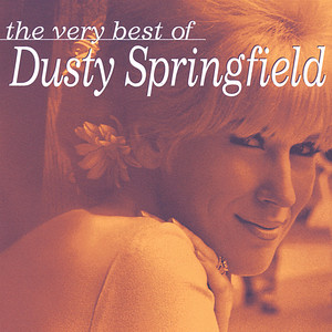 In The Middle Of Nowhere - Dusty Springfield | Song Album Cover Artwork