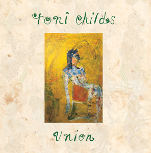 Walk And Talk Like Angels - Toni Childs | Song Album Cover Artwork