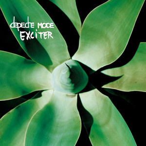 Dream On - 2007 Remaster - Depeche Mode | Song Album Cover Artwork