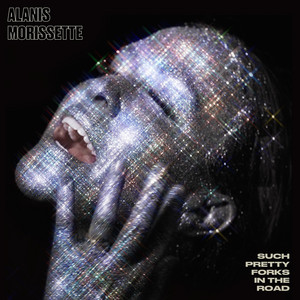 Reckoning - Alanis Morissette | Song Album Cover Artwork