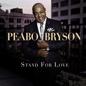 All She Wants To Do Is Me - Peabo Bryson