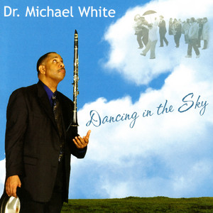 Give It Up - Gypsy Second Line - Dr. Michael White | Song Album Cover Artwork