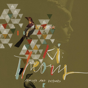 I Wanna Run (feat. Maura Davis) - Ki:Theory | Song Album Cover Artwork