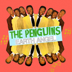 Pledge of Love - The Penguins | Song Album Cover Artwork