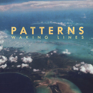 Induction - Patterns | Song Album Cover Artwork