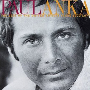 Everything Is Super Now - Paul Anka | Song Album Cover Artwork