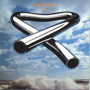 Tubular Bells - Pt. I - Mike Oldfield | Song Album Cover Artwork