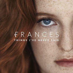 Grow - Frances | Song Album Cover Artwork