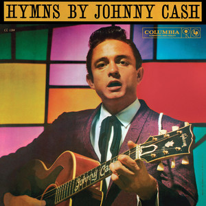 Lead Me Father - Johnny Cash | Song Album Cover Artwork