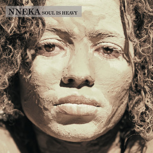 Shining Star Nneka | Album Cover