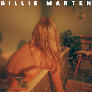 Betsy - Billie Marten | Song Album Cover Artwork