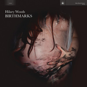 Orange Tree - Hilary Woods | Song Album Cover Artwork