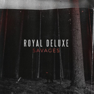 My Time - Royal Deluxe | Song Album Cover Artwork