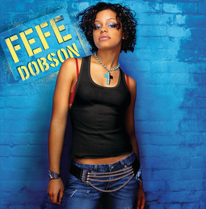 Unforgiven - Fefe Dobson | Song Album Cover Artwork