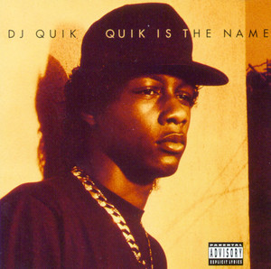 Born and Raised In Compton - DJ Quik