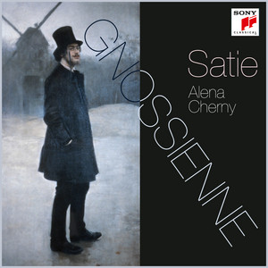 Gnossienne No. 1 - Stephane Blet | Song Album Cover Artwork