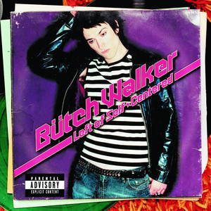 My Way - Butch Walker | Song Album Cover Artwork