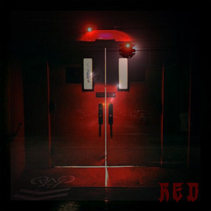 Red - Jung Youth