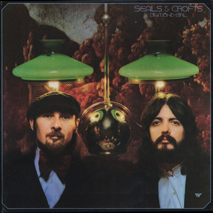 Diamond Girl - Seals and Crofts | Song Album Cover Artwork