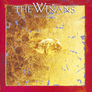 Ain't No Need to Worry The Winans | Album Cover