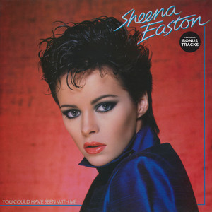 For Your Eyes Only - Sheena Easton