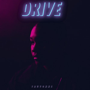Drive T R U V O N N E | Album Cover