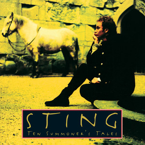 If I Ever Lose My Faith In You - Sting