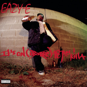 Down 2 Tha Last Roach - Eazy-E | Song Album Cover Artwork