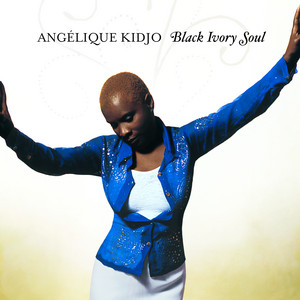 Iwoya (feat. Dave Matthews) - Angelique Kidjo | Song Album Cover Artwork