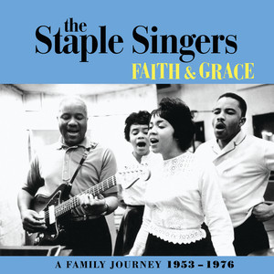 Don't Knock - The Staple Singers