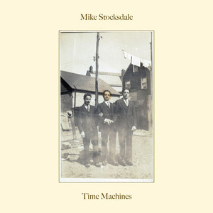 So Far Down - Mike Stocksdale | Song Album Cover Artwork
