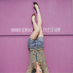 Thick Skin - Hannah Georgas | Song Album Cover Artwork