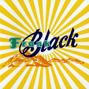 Los Angeles - Frank Black | Song Album Cover Artwork