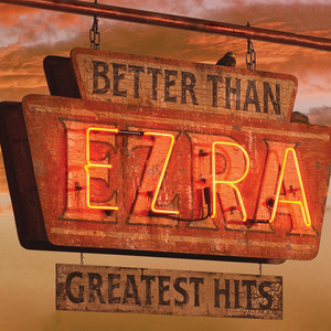 One More Murder - Better Than Ezra | Song Album Cover Artwork