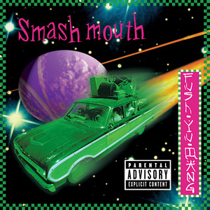 Walkin' On The Sun - Smash Mouth | Song Album Cover Artwork