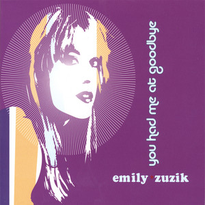Runner - Emily Zuzik | Song Album Cover Artwork