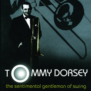 Boogie Woogie - Tommy Dorsey and His Orchestra | Song Album Cover Artwork