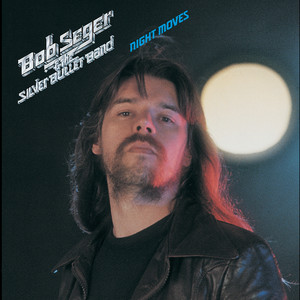 Night Moves Bob Seger | Album Cover