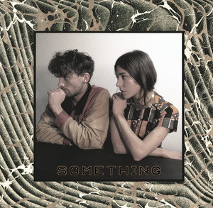Ghost Tonight - Chairlift | Song Album Cover Artwork