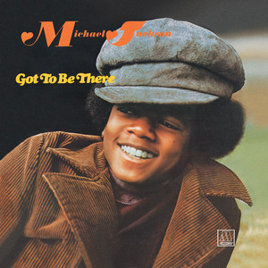 I Wanna Be Where You Are Michael Jackson | Album Cover