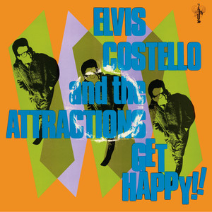 High Fidelity - Elvis Costello & The Attractions