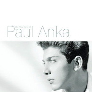 (You're) Having My Baby (feat. Odia Coates) - Paul Anka